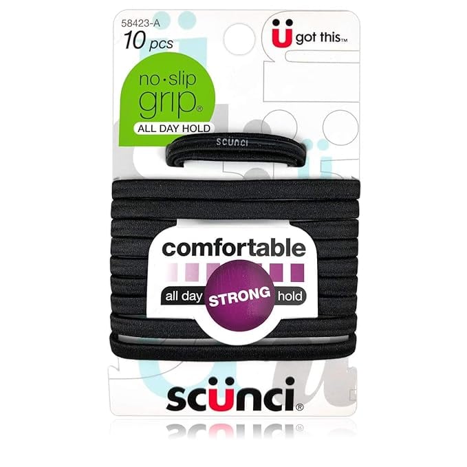 Best Hair Ties
