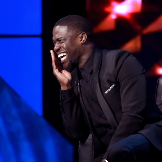Kevin Hart GIFs
