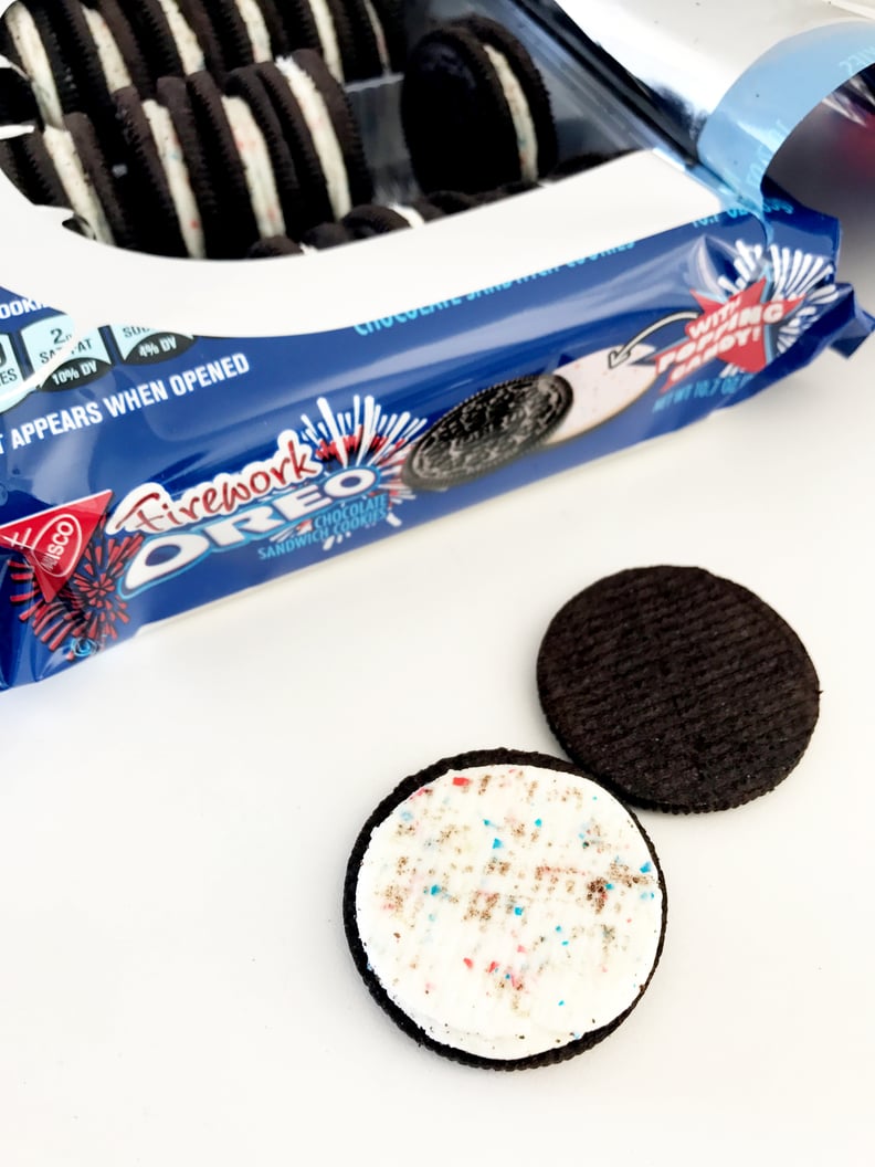 Best: Firework Oreos