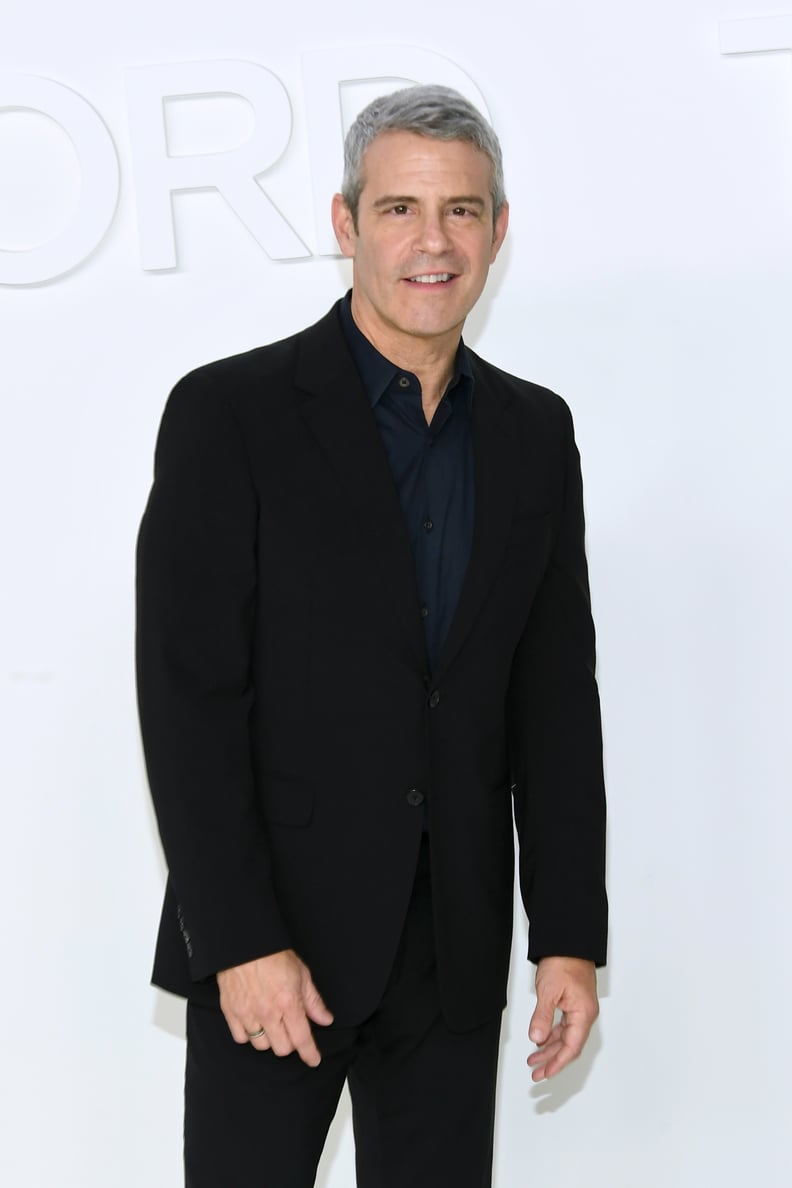 The Andy Cohen Diaries