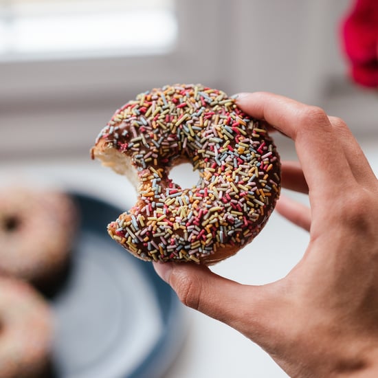 Can You Freeze Doughnuts?