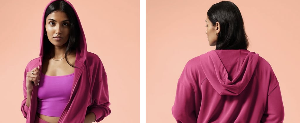 Shop Jewel-Tone Activewear Clothes For Spring