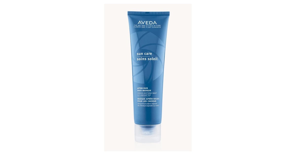 Aveda Sun Care AfterSun Hair Masque AfterSun Haircare Products