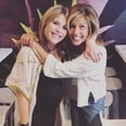 Hoda Kotb Wrote the Sweetest Thing For Jenna Bush Hager’s Baby Shower, and Ugh, We Love Them