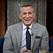 Daniel Craig Wants Nothing to Do With Thanksgiving Stuffing, Thank You Very Much