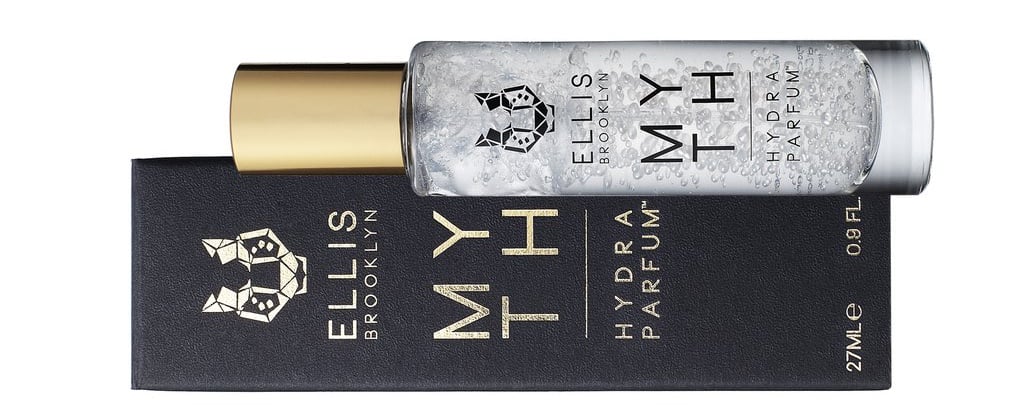 Ellis Brooklyn Myth Hydraperfume Review