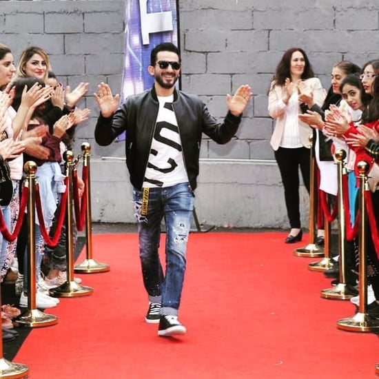 أحمد حلمي يطلق برومو فيلم "خيال مآتة" 2019