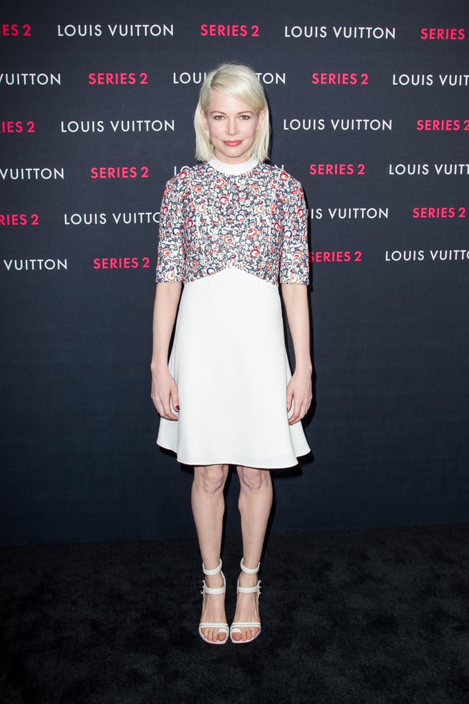 Michelle Williams