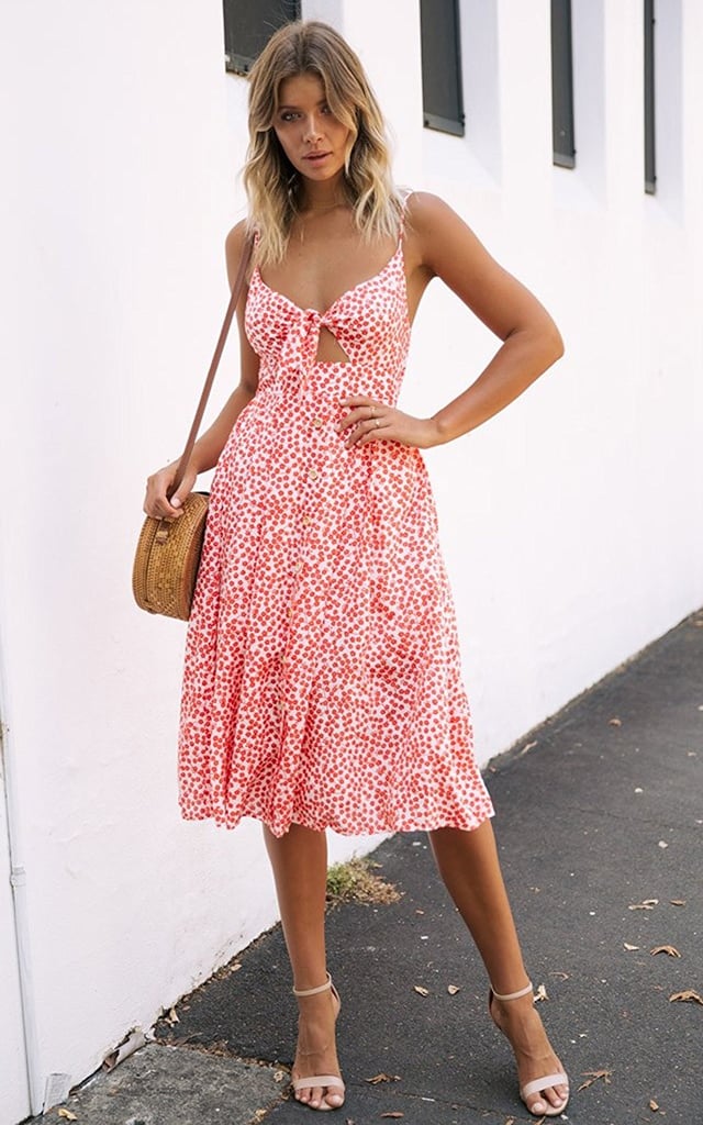 Amazon Prime Day Dress on Sale 2018 POPSUGAR Fashion