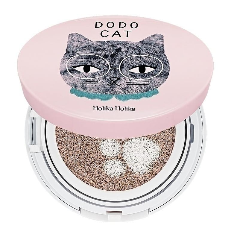 Holika Holika Face to Change Do Do Cat Glow Cushion