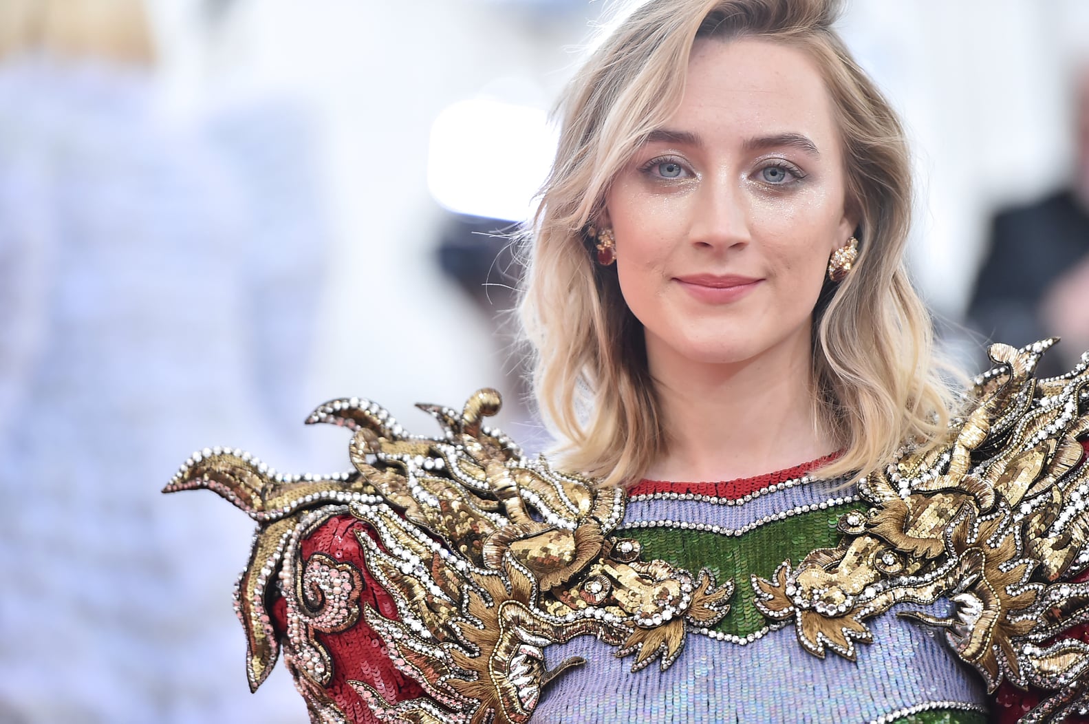 Fascinating Facts About Saoirse Ronan | PS Celebrity