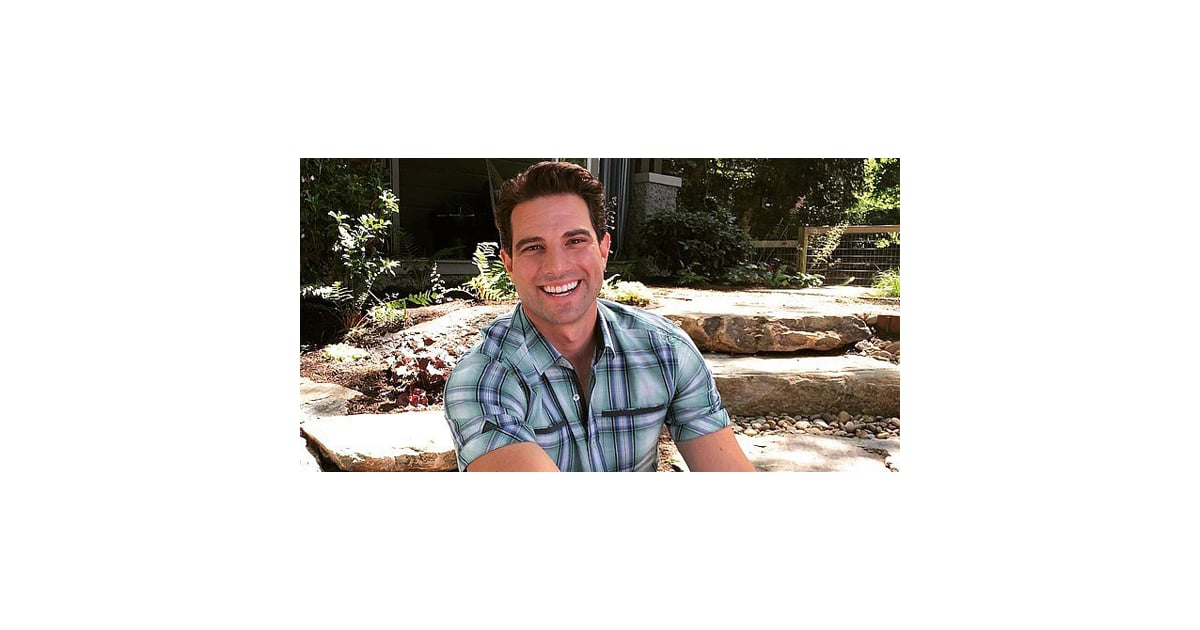 Scott McGillivray Biography and Facts | POPSUGAR Home