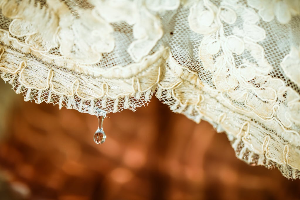 Trash the Wedding Dress | Photos