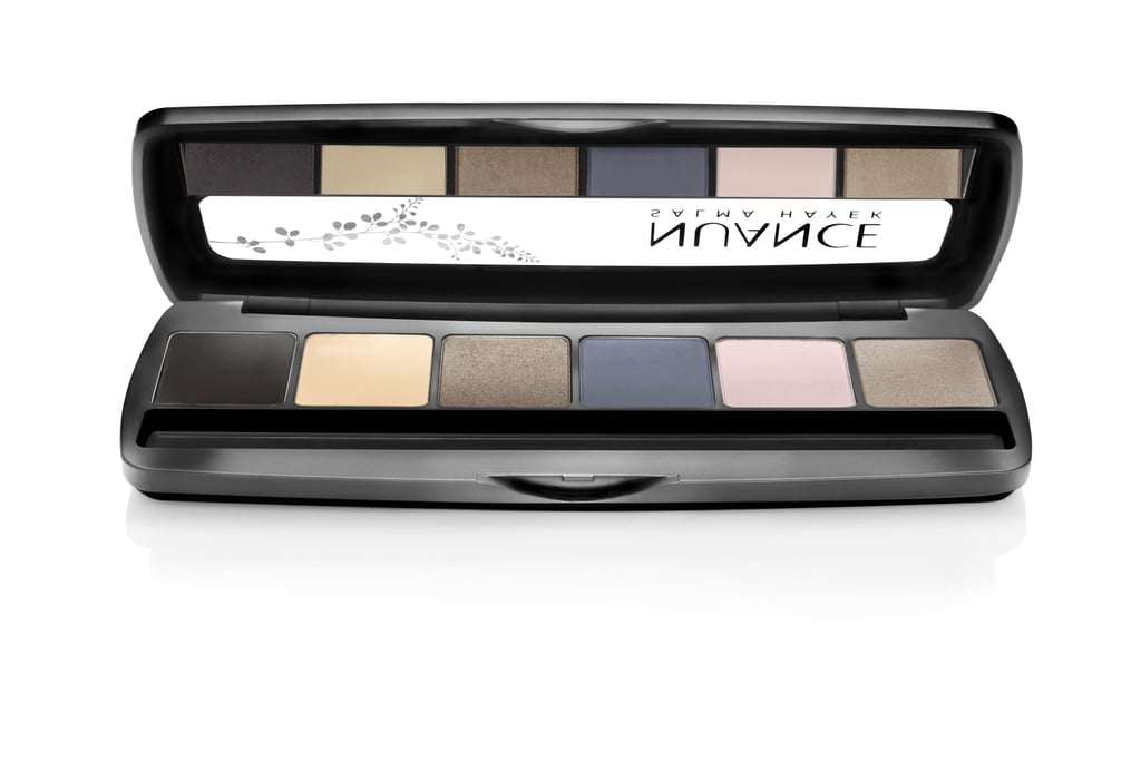 Nuance Salma Hayek Endless Eye Effects Shadow Collection in Smoke Signals