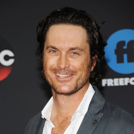 Oliver Hudson