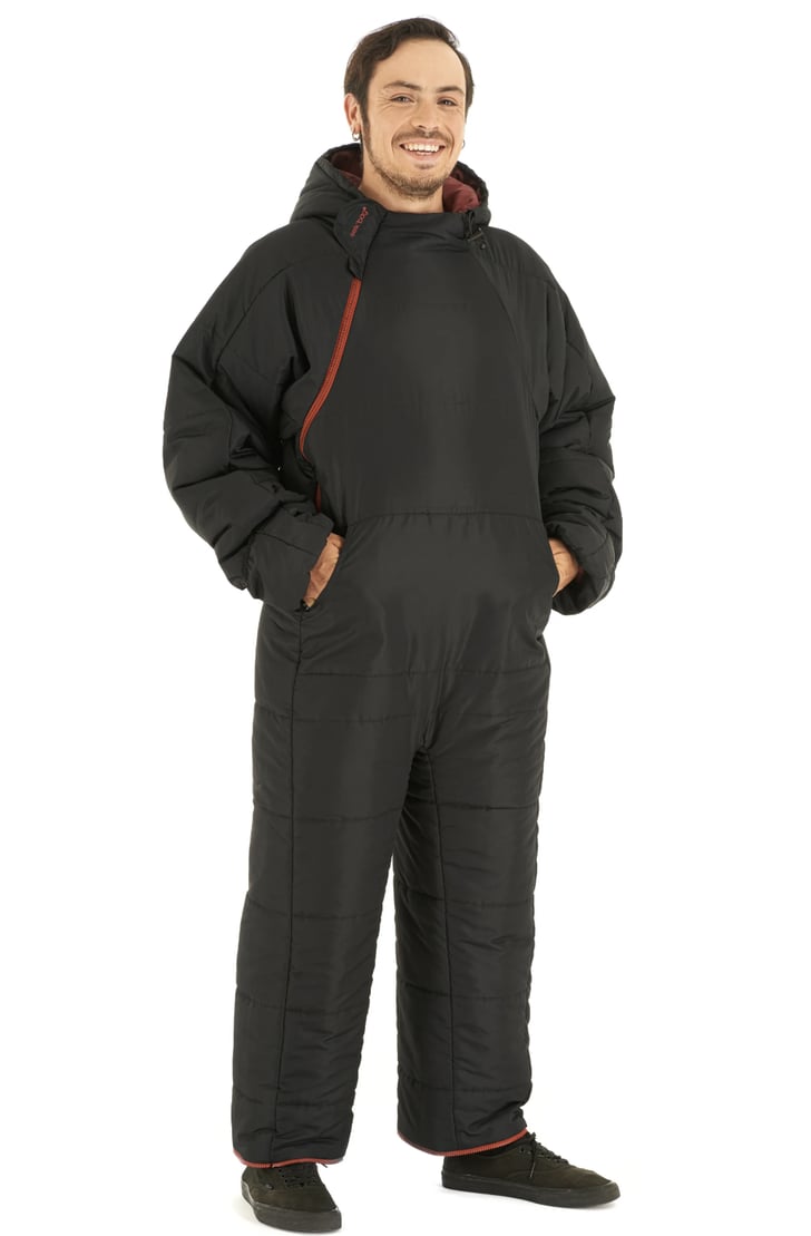 Selk'bag Lite Wearable Sleeping Bag Best Wearable Sleeping Bags For