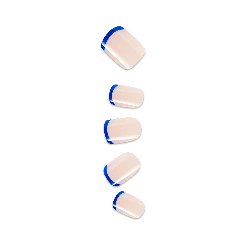 Kiss Impress All Day Long Nails
