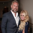 Jessica Simpson and Eric Johnson Keep Each Other Close During Their Date Night in LA