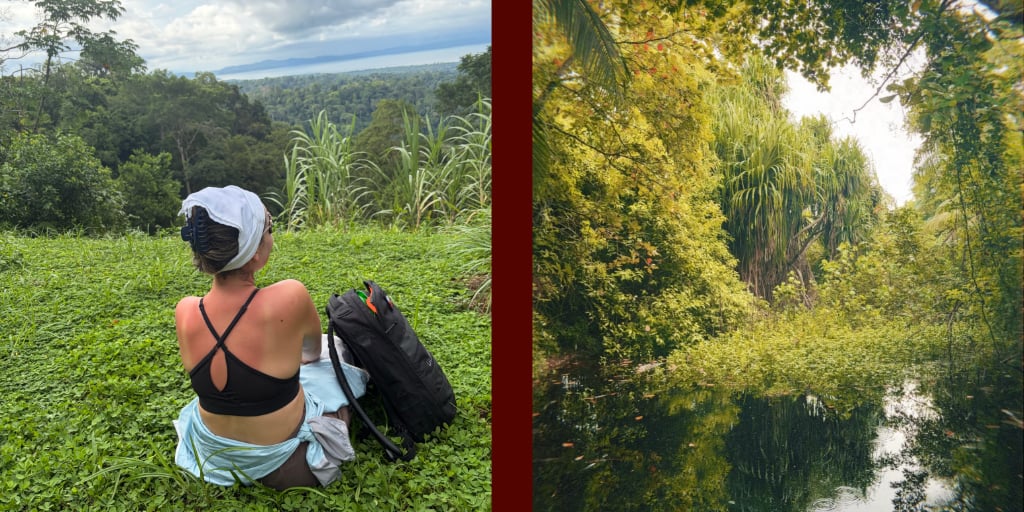 What a Rucking Retreat Taught Me About Doing Hard Things