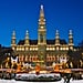 Most Beautiful Christmas Destinations