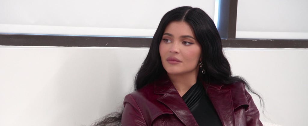 Kylie and Kendall Jenner Recall Being Violated by Paparazzi