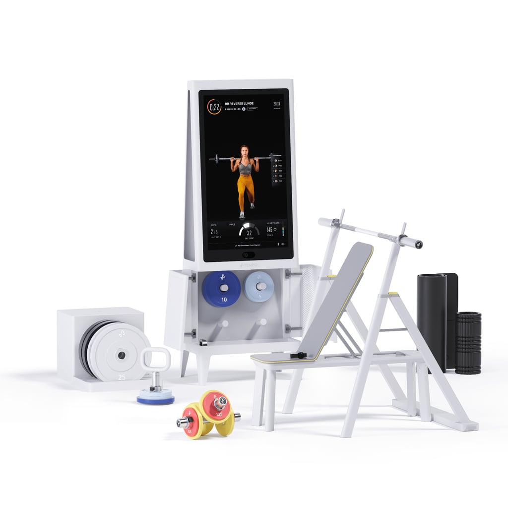 Tempo Studio Pro Package