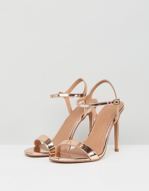 Alternative Pick: ASOS Heels