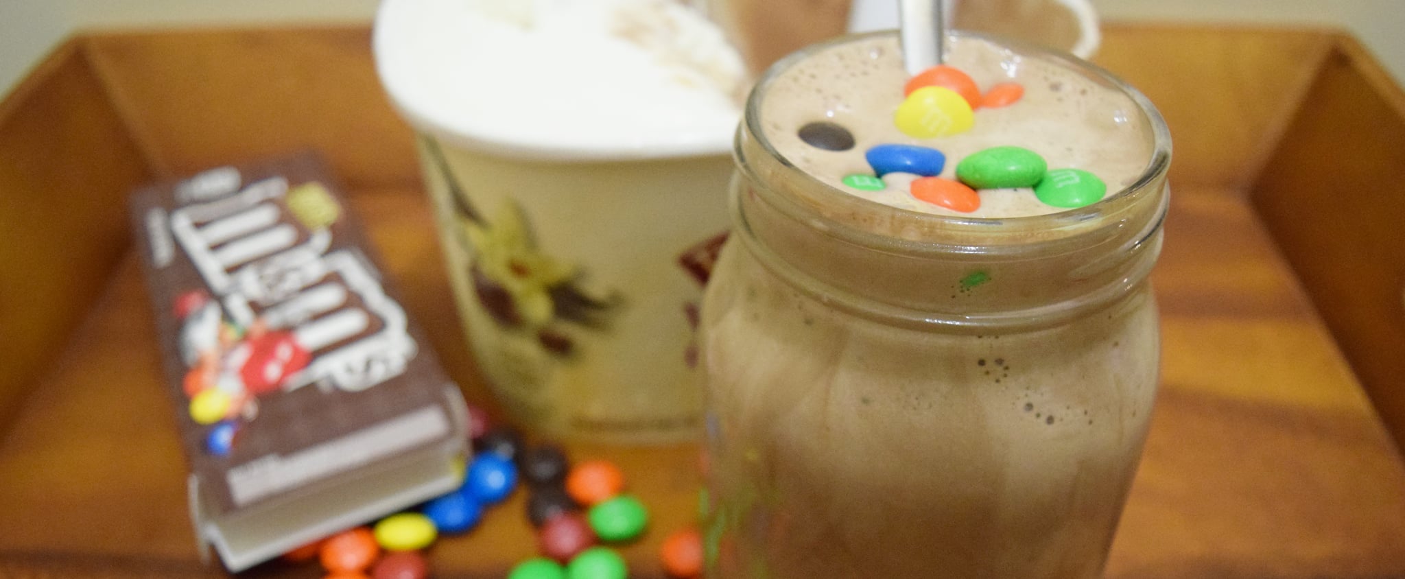 Dq blizzard best sale maker refills recipe