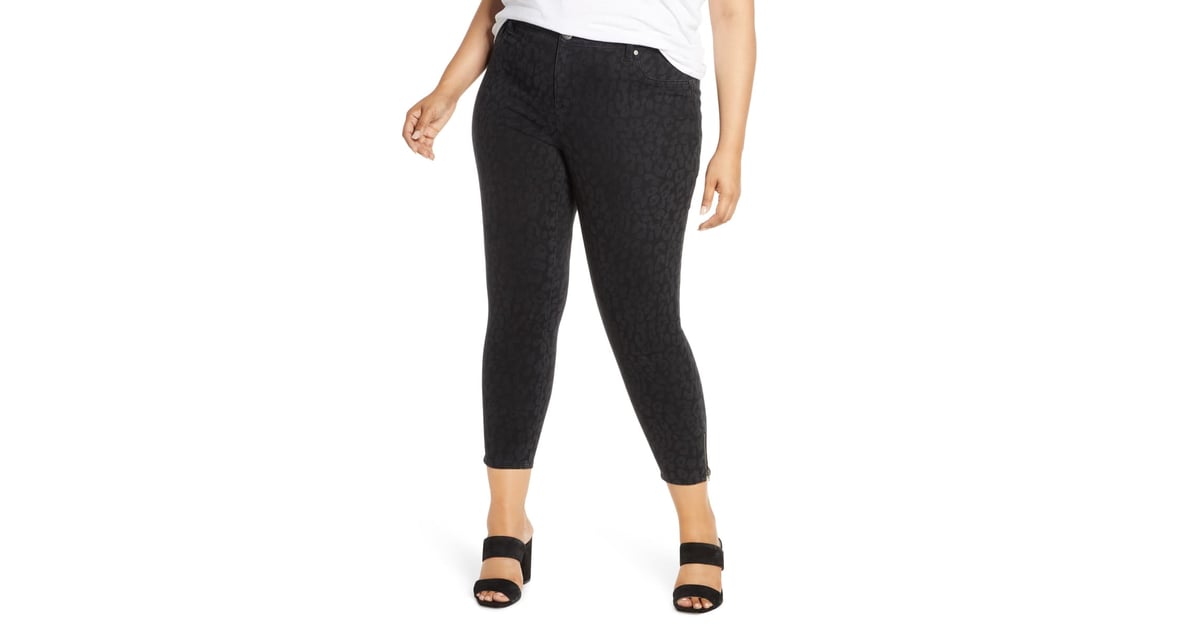 1822 adrianna jeans size 10