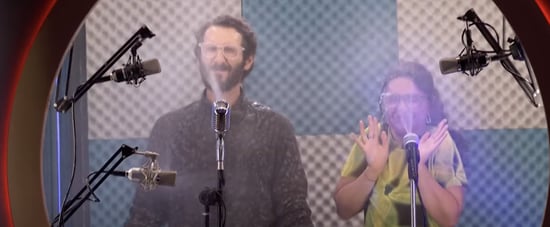 Alessia Cara Get Hosed Down in Jimmy Fallon Karaoke Game