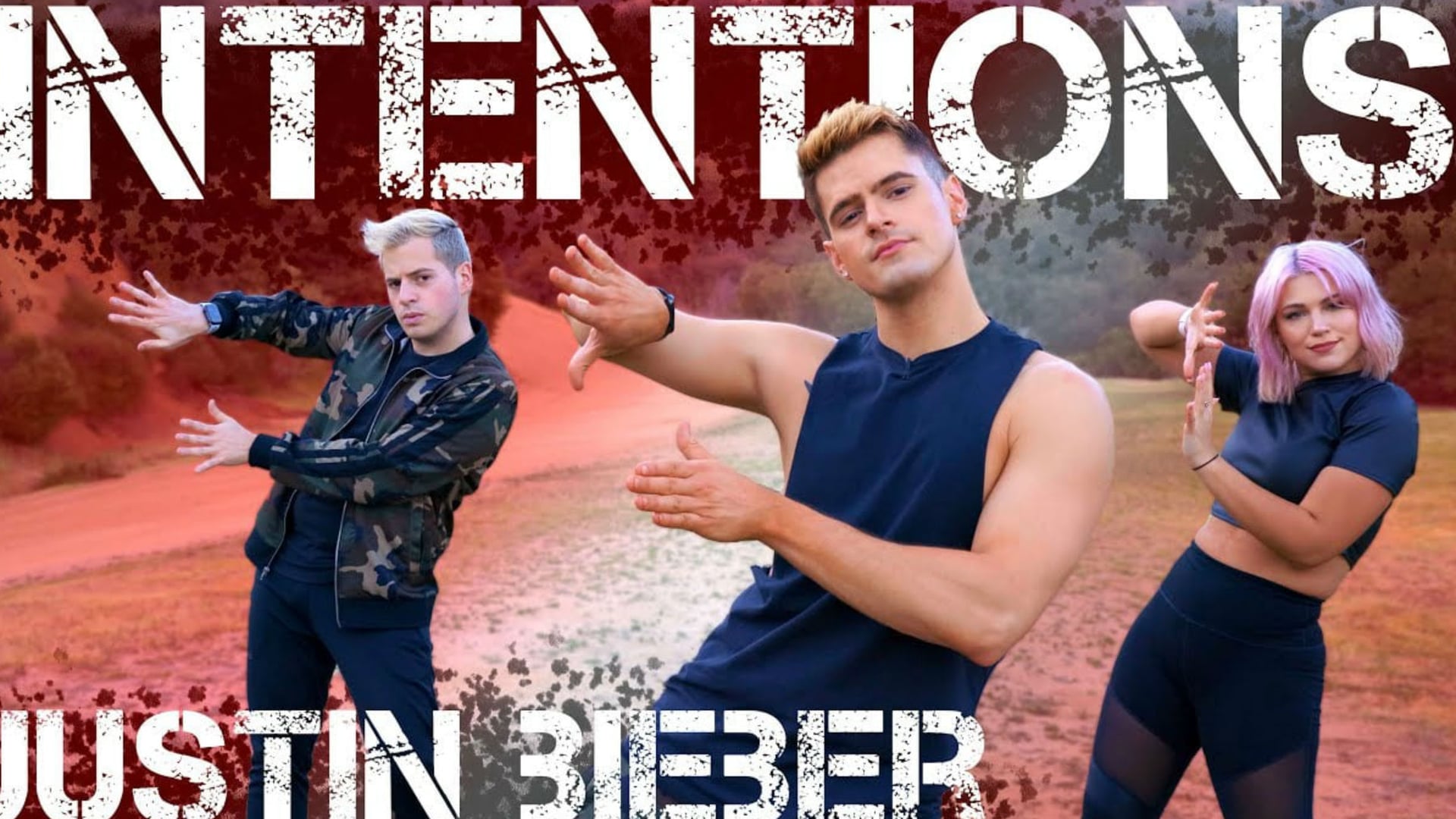 Fitness Marshall Dance Workout Set to "Intentions" POPSUGAR Fitness