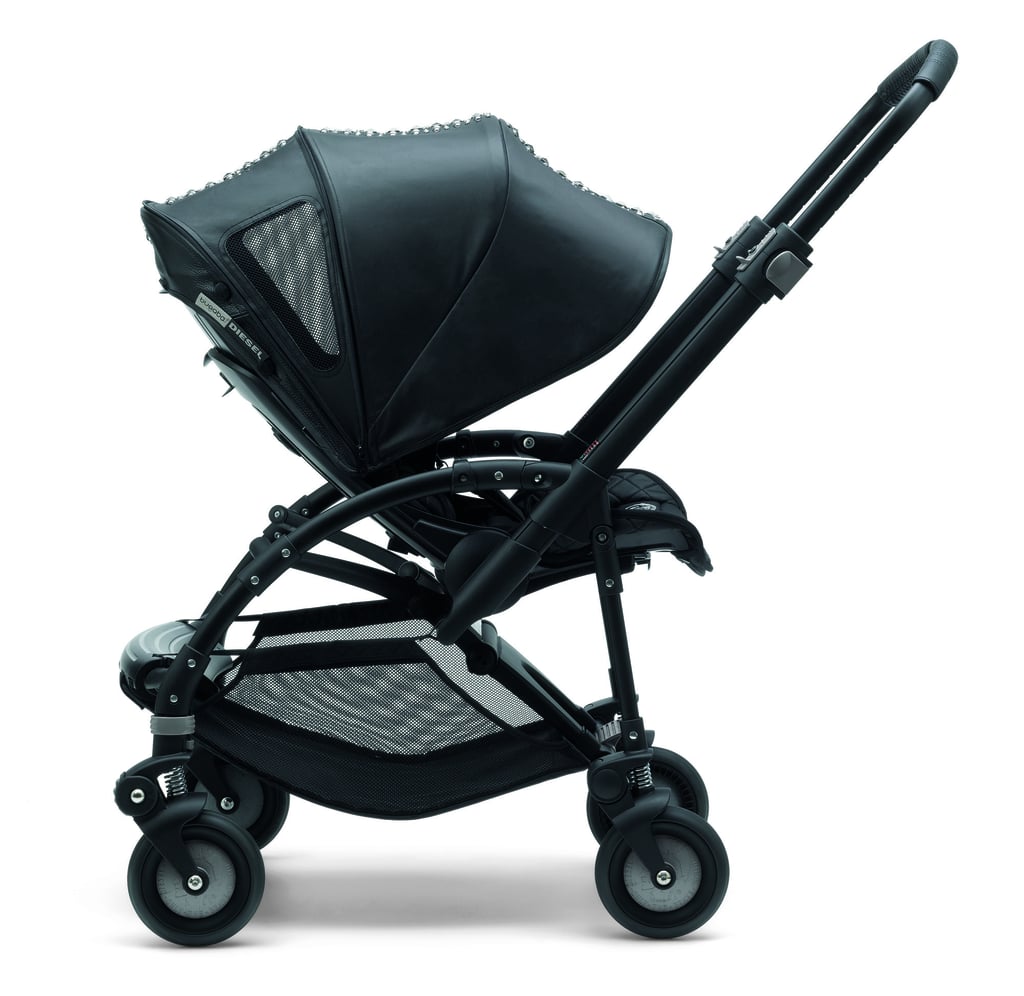 Bugaboo by Diesel Rock Collection