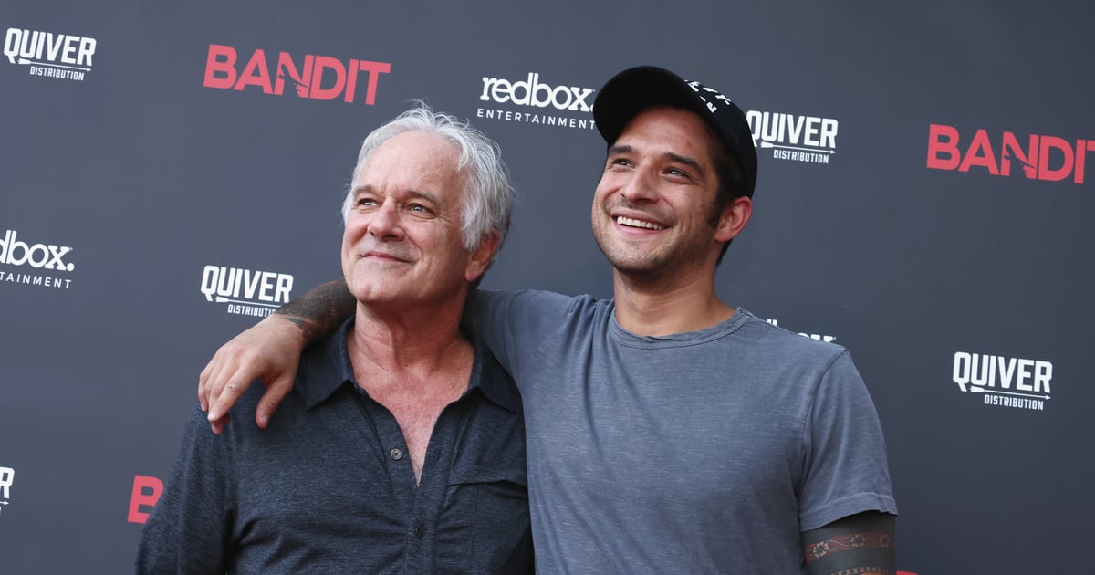 Tyler Posey's Dad Is Joining Him in "Teen Wolf: The Movie" — Here's Where You May Know Him From.jpg