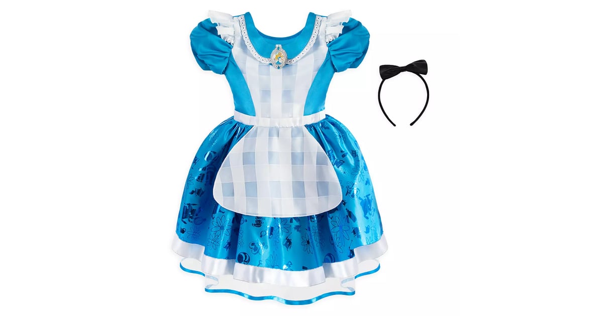 Disney Kids Alice Costume | Shop Disney's New 2020 ...