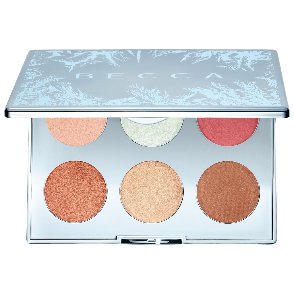 Becca Après Ski Glow Face Palette