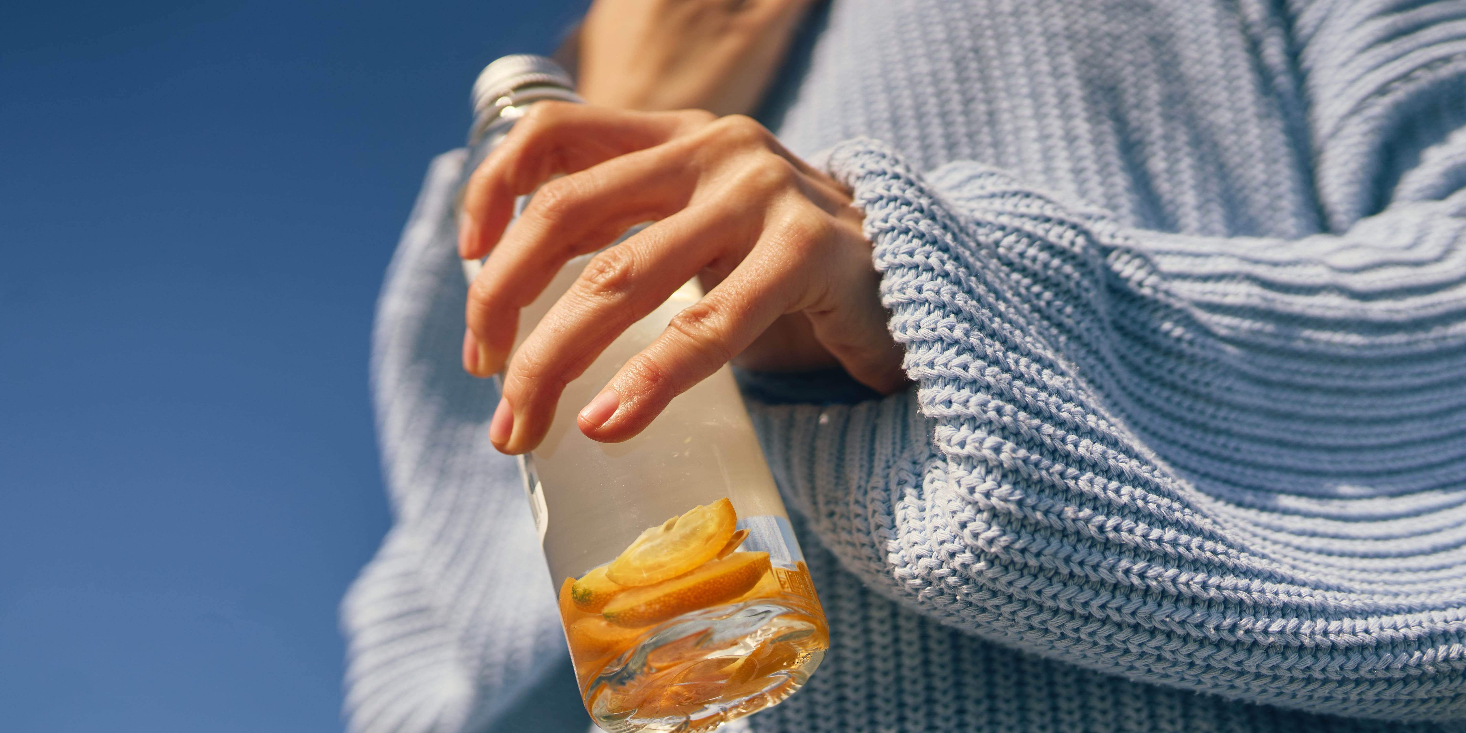 The Hydration Obsession Is Real - but Is It Warranted?