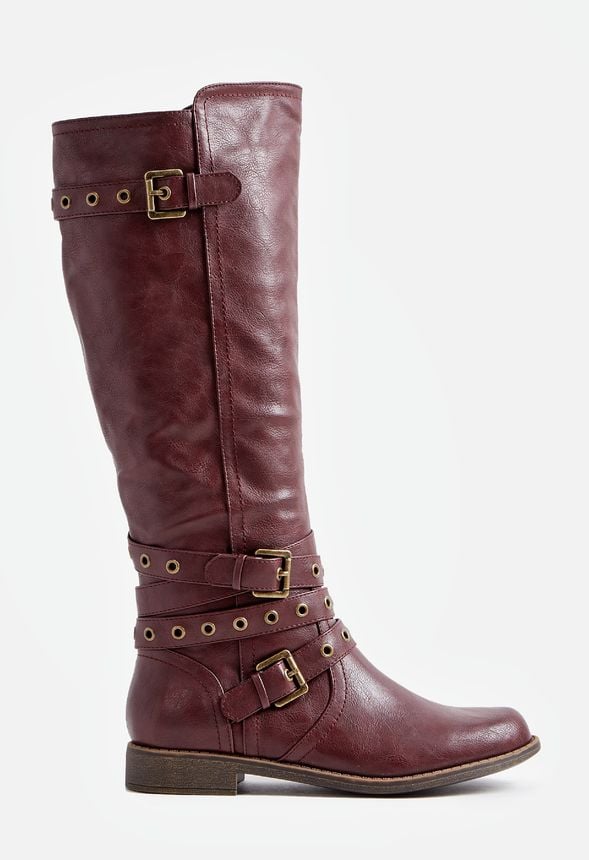 Paulina Boot