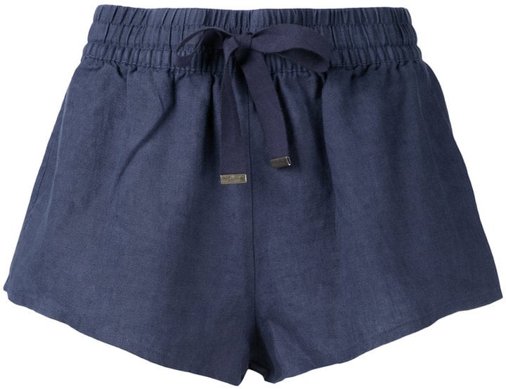 Drawstring Shorts