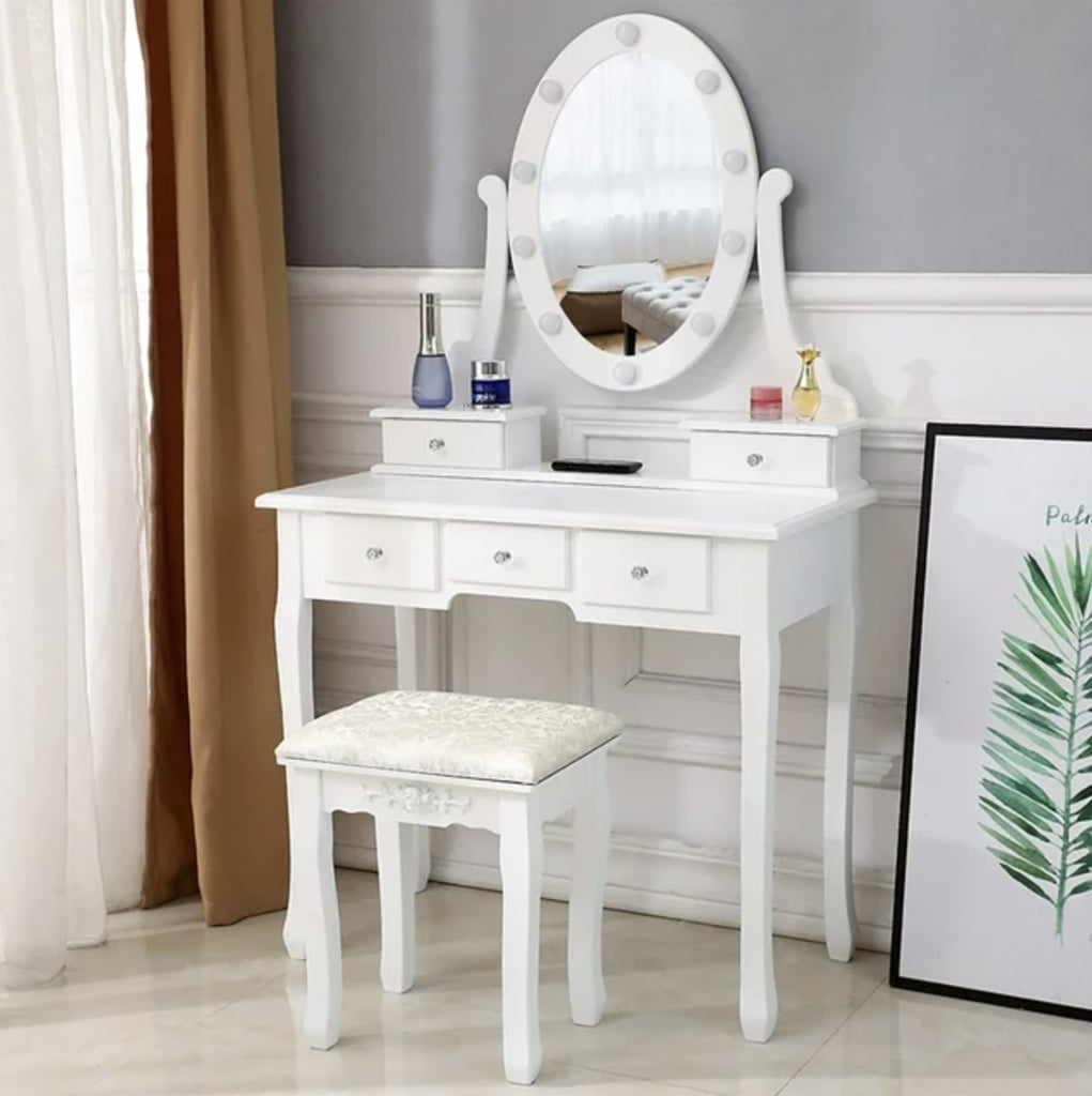 Best Vanity Table