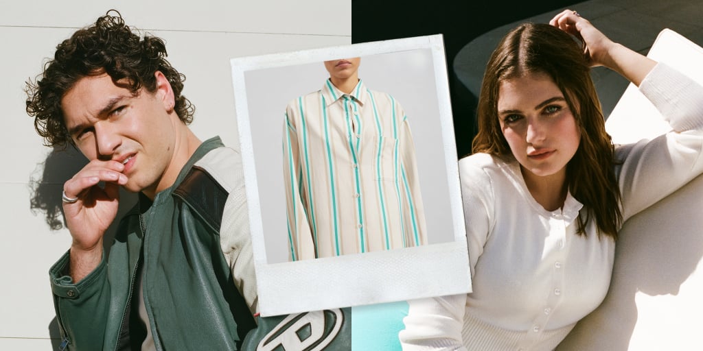 Shop the Date-Ready Looks From Our "Off Campus" Cover