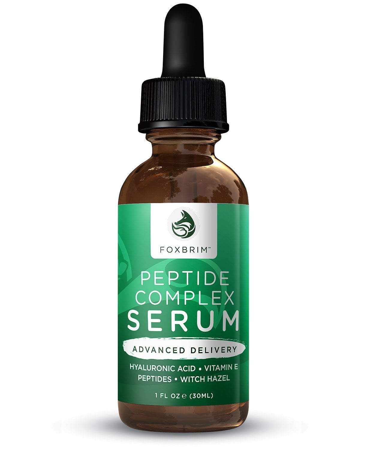 foxbrim peptide complex serum