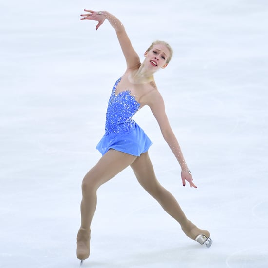 Meet the 14 Figure Skaters Representing Team USA at the Winter Olympics ...
