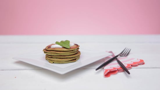 Gluten Free Avocado Pancakes Popsugar Fitness Welcome to my channel!hello there guys? 4 ingredient pancakes to rock your morning