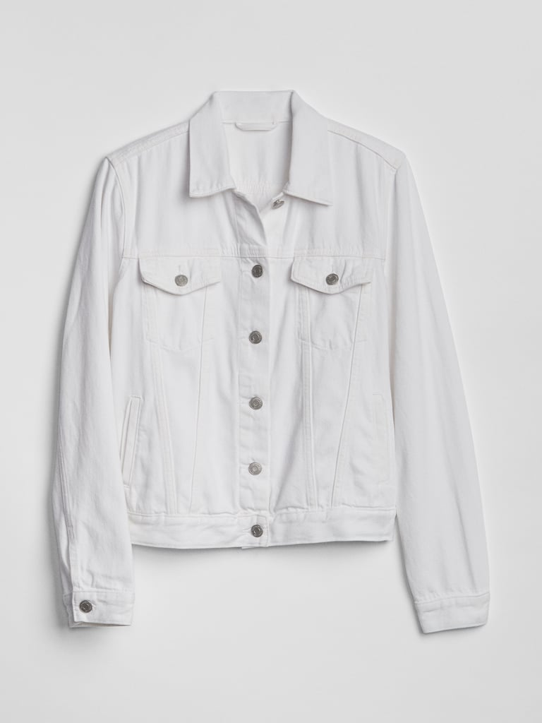 Icon Denim Jacket