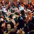 10 Famous New Year's Eve Movie Kisses That Left Us Weak in the Knees