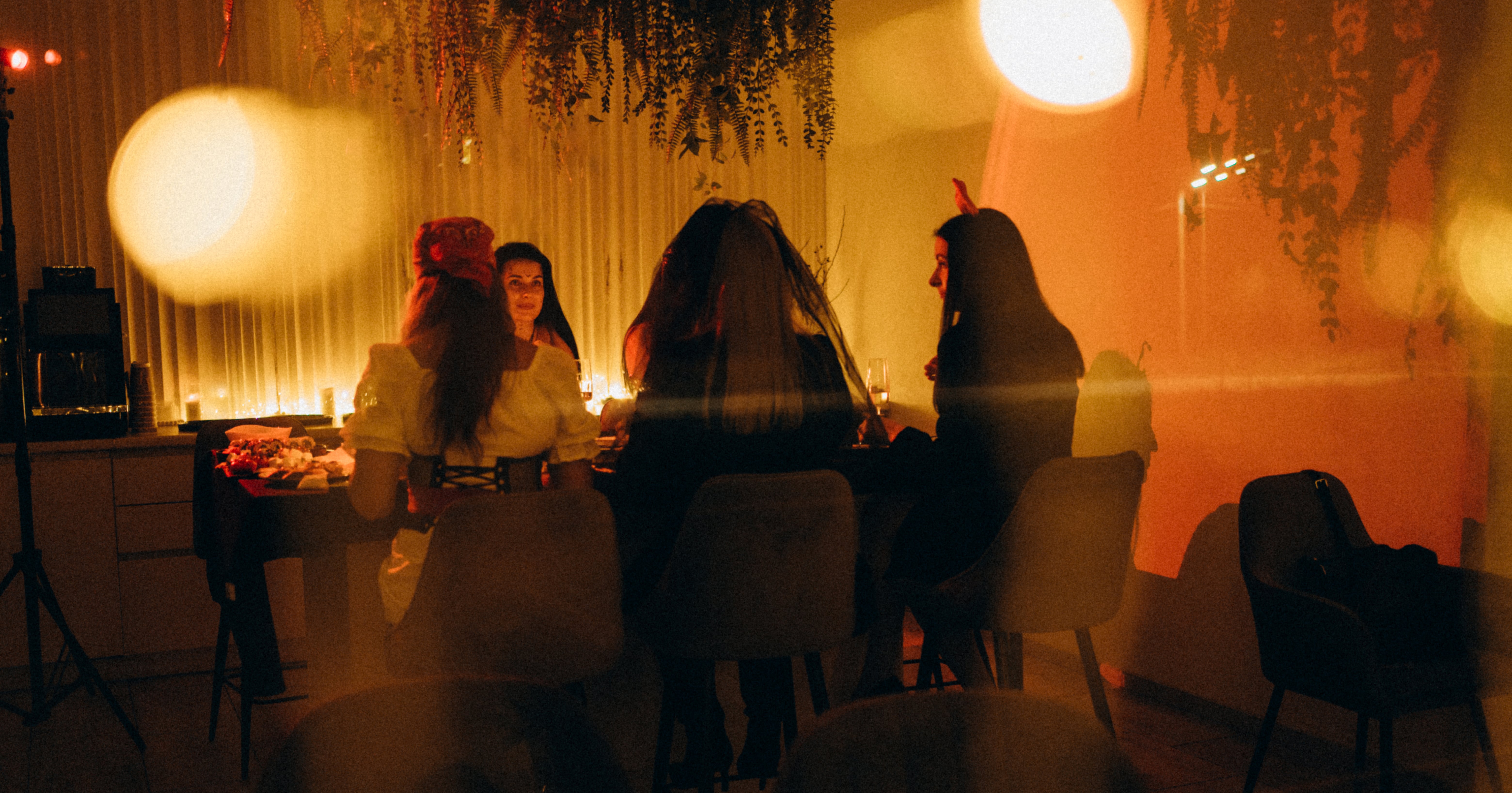 Alcohol Used to Mask My Social Anxiety - Here's What I'm Learning Without It