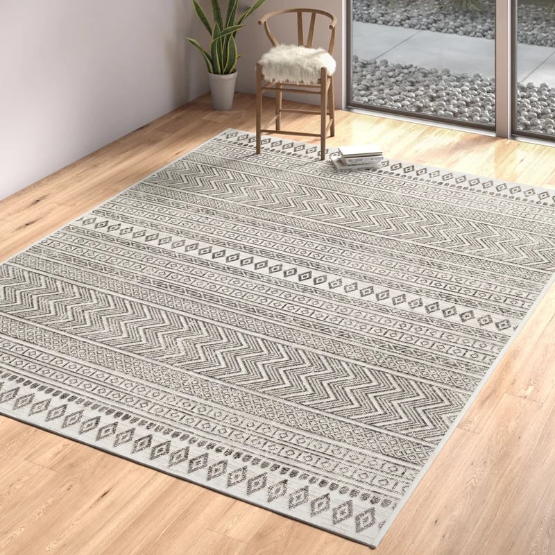 Best Outdoor Rug From Wayfair