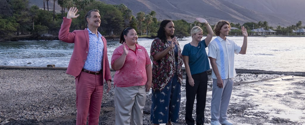 HBO's The White Lotus is Getting a Second Season, but With Some Major Changes