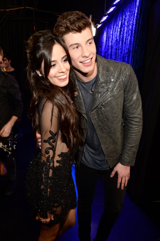 Camila Cabello and Shawn Mendes's Cutest Pictures ...