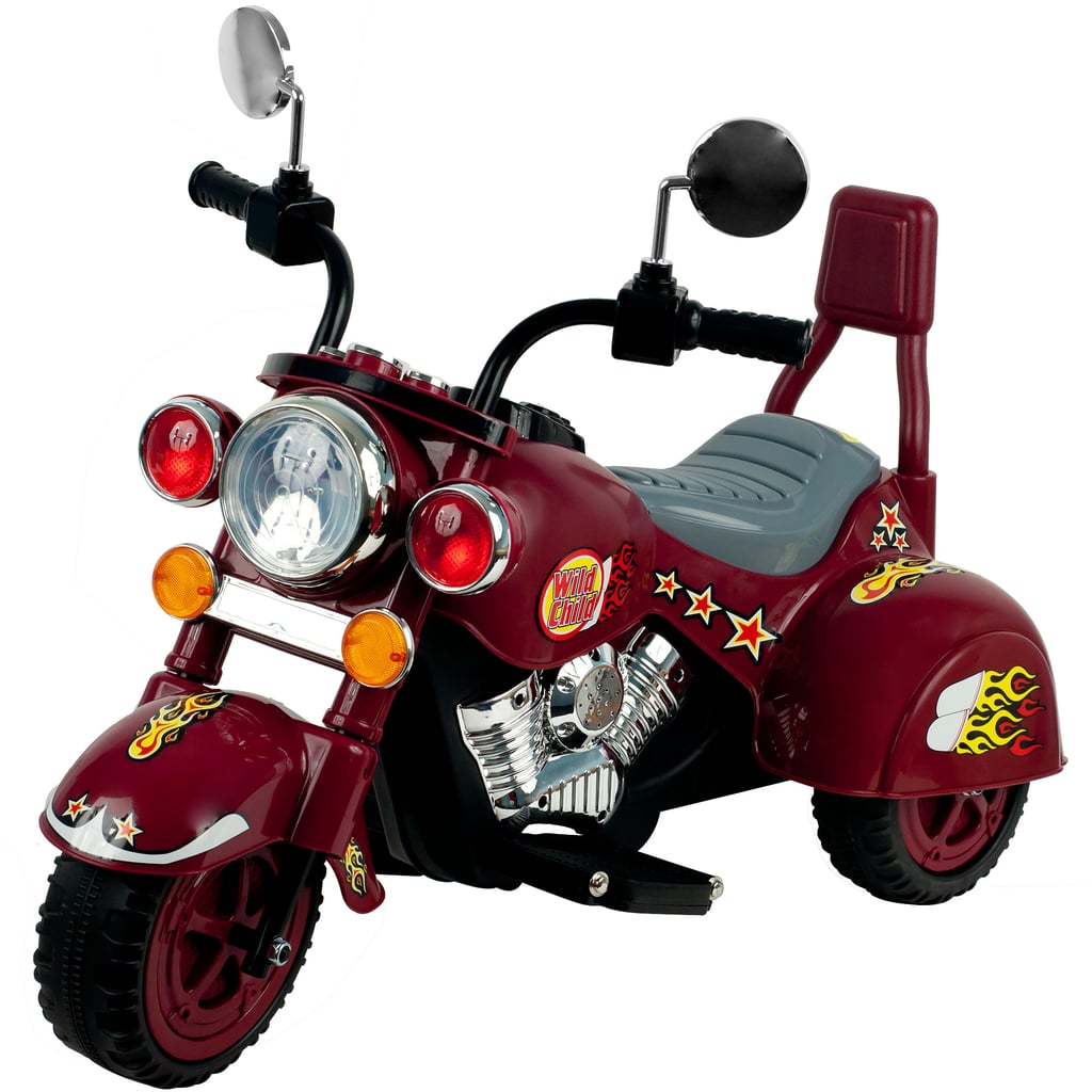 3 wheel trike for toddlers australia